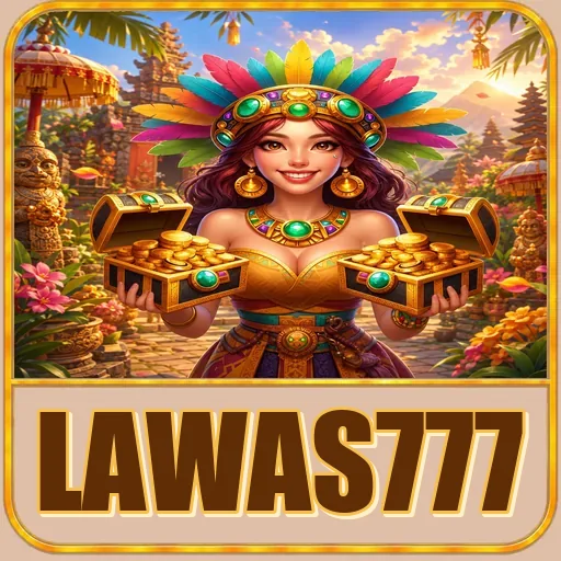 Gambar verifikasi tautan alternatif resmi lawas777 Indonesia